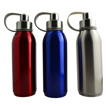 Custom Stainless Steel Water Bottle