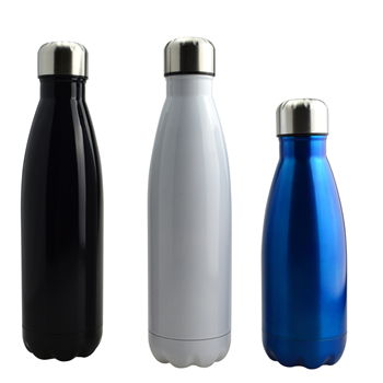 Stainless Steel Vacuum Bottle