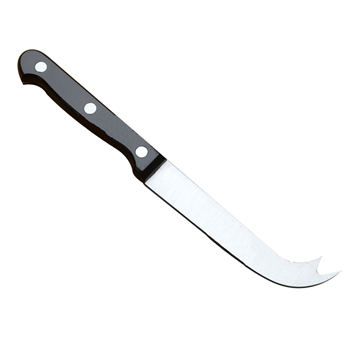 Stainless Steel Cheese Knife