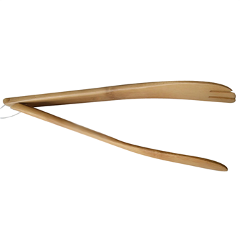 Bamboo Salad Tong