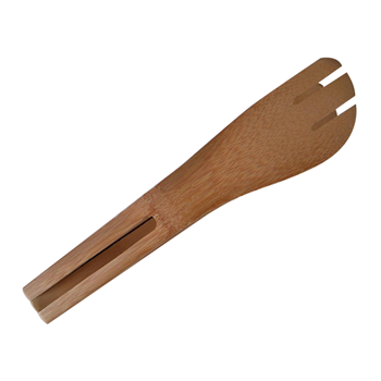 Bamboo Salad Tong