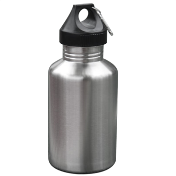 Aluminum Outdoor Sports Water Bottle