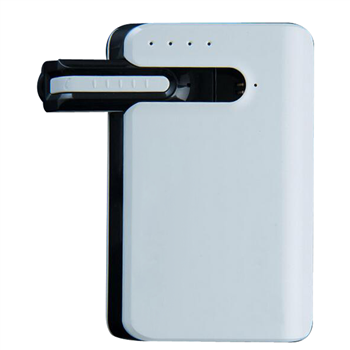 2 In 1 Bluetooth Headphone Power Bank