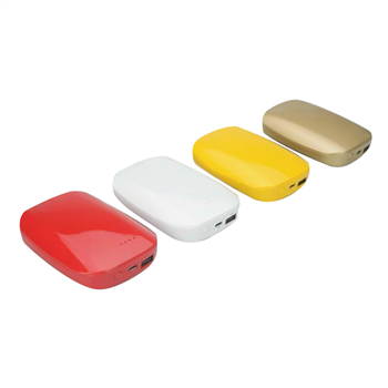 Hand Warmer Power Bank