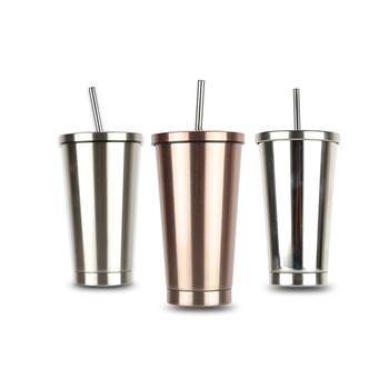Double Insulated Coffee Mug