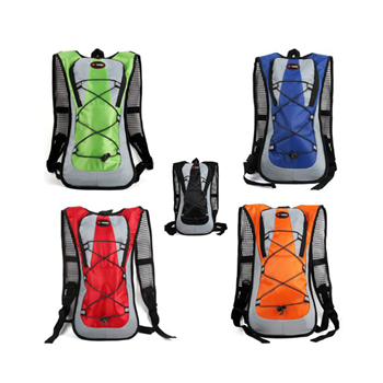 Riding Backpack