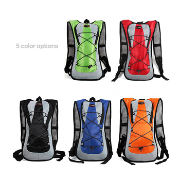 Riding Backpack