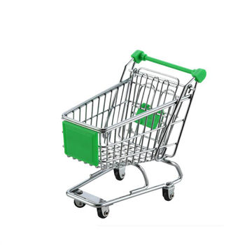 Mini ShoppingTrolley