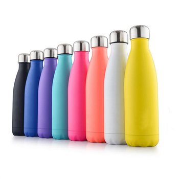 500ml Double Wall Thermos Bottle