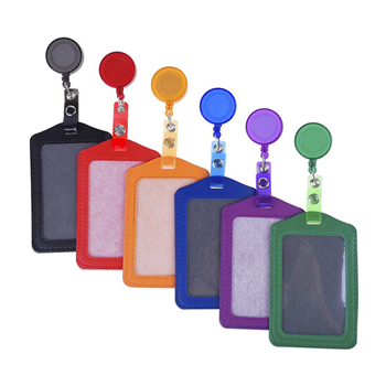 ID Card Holder