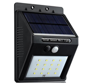 Solar Light