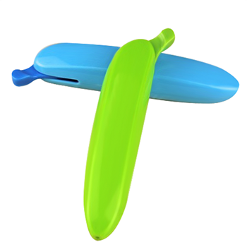 Cute Banana Shape Ball-Point Pen