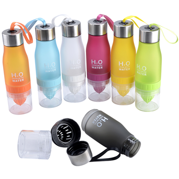Plastic Juice Cup
