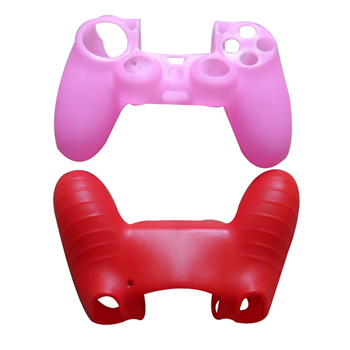 PS4 Protective Silicone Case