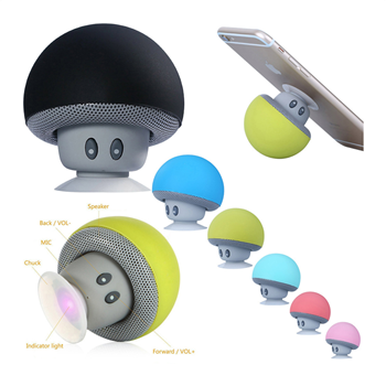 Mini Bluetooth Speaker