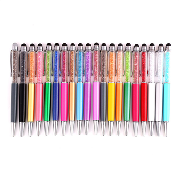 Floating Metal Pen