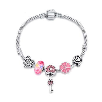 Beads Bracelet