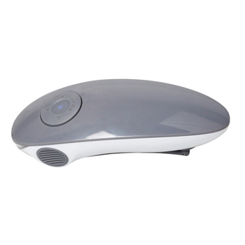 Emergency Alarm Flashlight