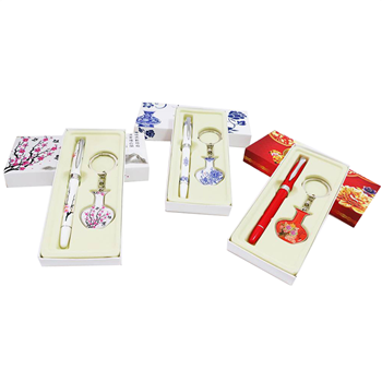 Key Ring Set