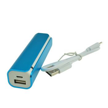 Power Bank with Air Conditioner Design