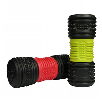 Electric Vibrating Foam Roller