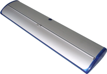 Roll Up Banner Stand