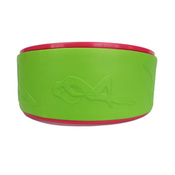 EVA Yoga Wheel