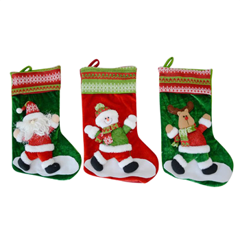 Christmas Stocking