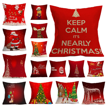 Christmas Pillow