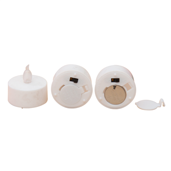 LED light candle