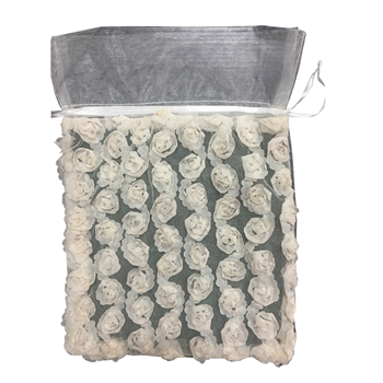 Drawstrings Christmas Gift Candy Bags Wedding Favors Bags