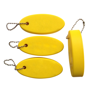 Floating Key Ring
