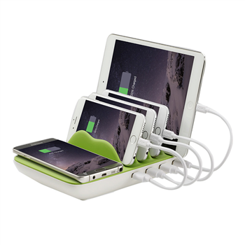 Wireless Charging Station
