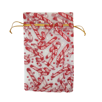 Party Favor Organza Bags Gift candy Bags	