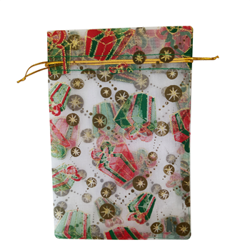 Party Favor Organza Bags Gift candy Bags
