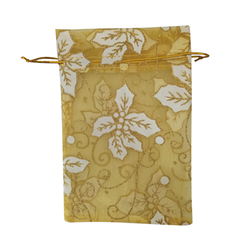 Party Favor Organza Bags Gift candy Bags