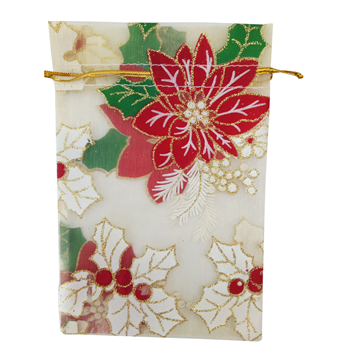 Party Favor Organza Bags Gift candy Bags