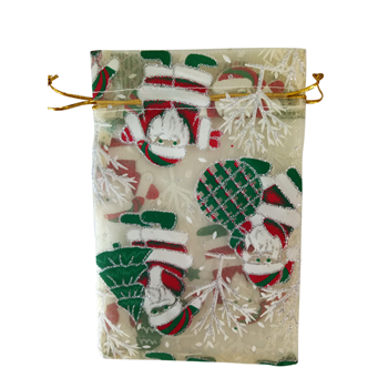 Party Favor Organza Bags Gift candy Bags