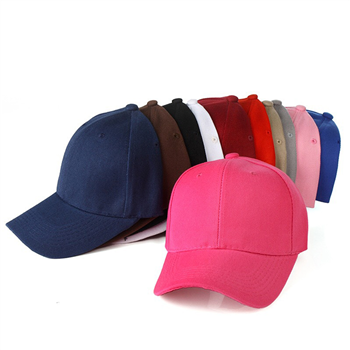 Baseball cap