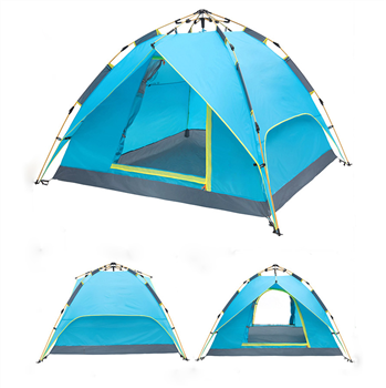 Outdoor Automatic Tent