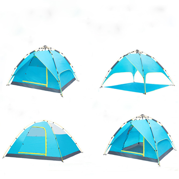 Outdoor Automatic Tent