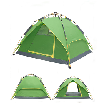Outdoor Automatic Tent