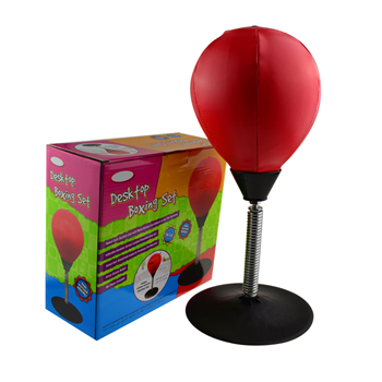 Desktop Punching Set
