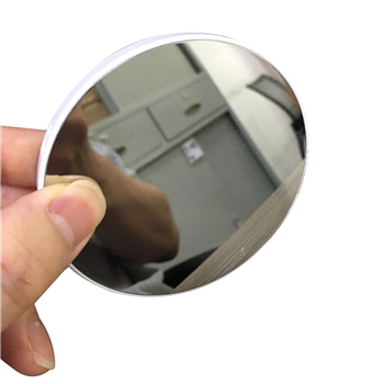 Mirror with power bank function