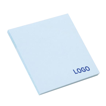 Sticky note