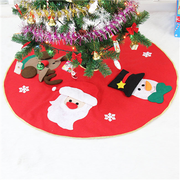 Christmas Tree Skirt