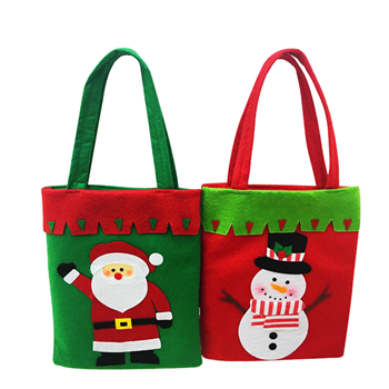 Christmas Tote Bag