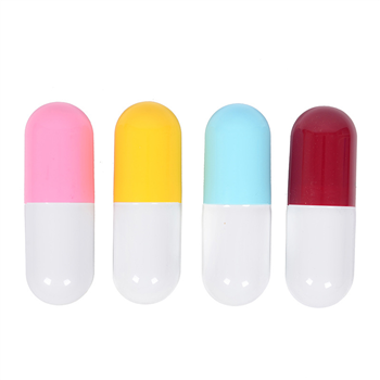 Capsule or Pocket Umbrella