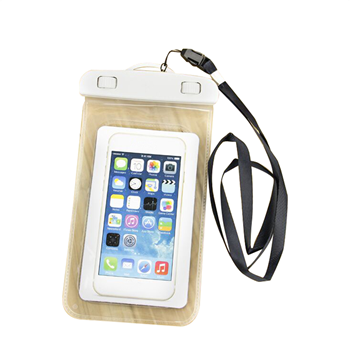 Waterproof Phone Pouch