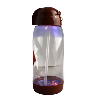 LED Children Night Walk Bottle